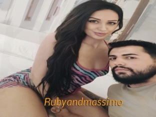 Rubyandmassimo