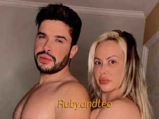Rubyandteo