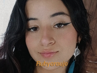 Rubyaraujo