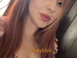 Rubyblair