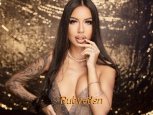 Rubyeden
