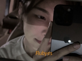 Rubyes