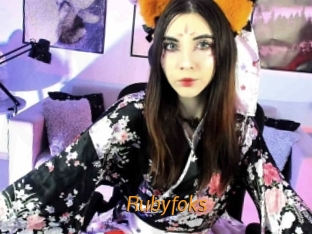 Rubyfoks
