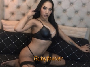 Rubyfowler