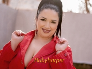 Rubyharper