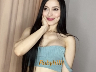 Rubyhilll