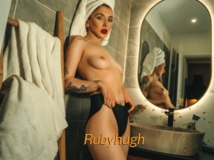 Rubyhugh