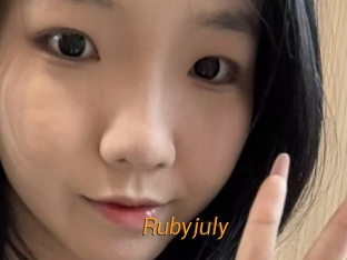 Rubyjuly