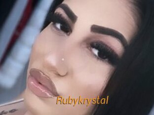 Rubykrystal