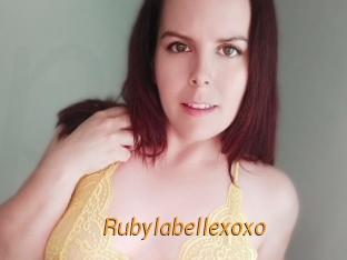 Rubylabellexoxo