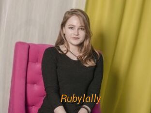 Rubylally