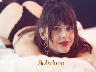 Rubyluna