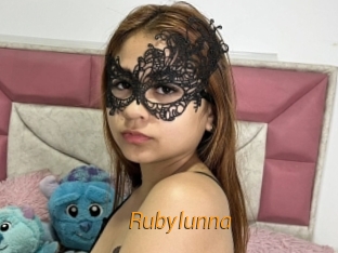 rubylunna Porn University