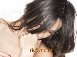 Rubynoirx