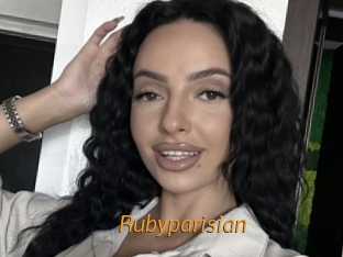 Rubyparisian