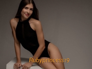 Rubyprincess19