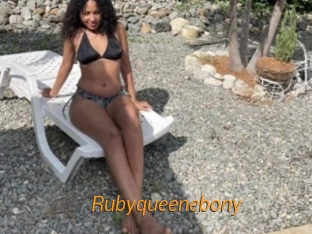 Rubyqueenebony