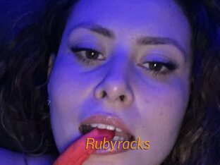 Rubyracks