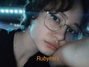 Rubyrais