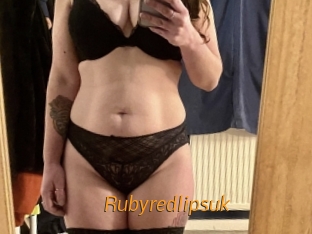 Rubyredlipsuk