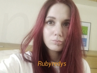 Rubyredys
