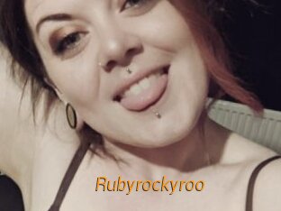 Rubyrockyroo