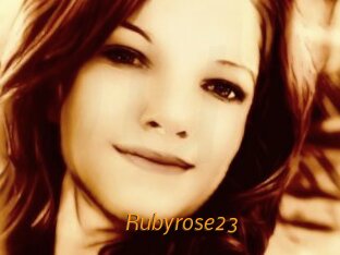 Rubyrose23