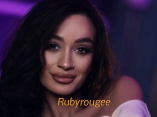 Rubyrougee