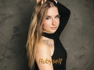 Rubyself