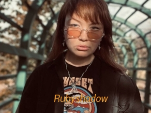 Rubyshadow