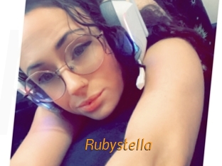 Rubystella