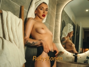 rubystonen Porn University