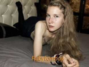 Rubytomboy