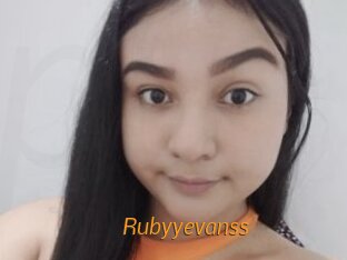 Rubyyevanss