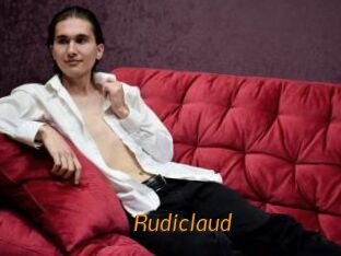 Rudiclaud