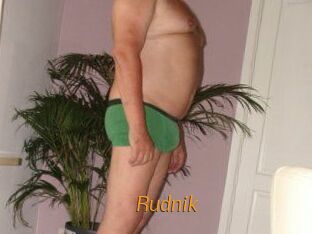 Rudnik