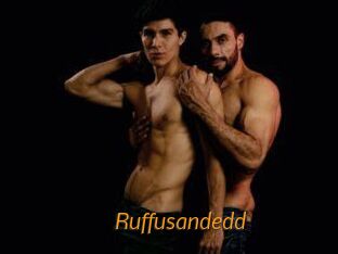Ruffusandedd