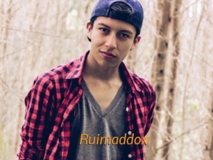 ruimaddox Porn University