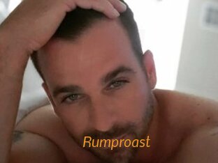 Rumproast
