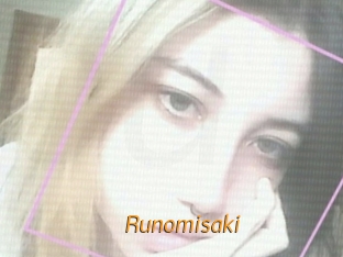 Runomisaki