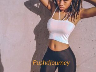 Rushdjourney