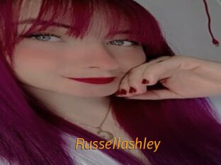Russellashley