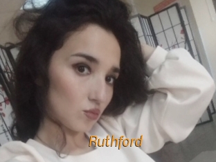 Ruthford