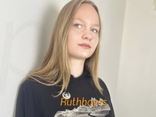 Ruthhayes
