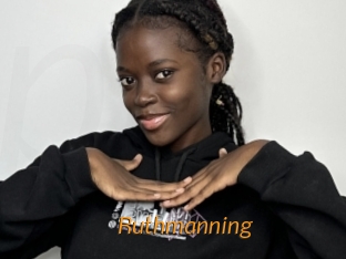 Ruthmanning