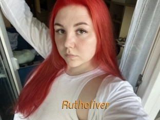 Rutholiver