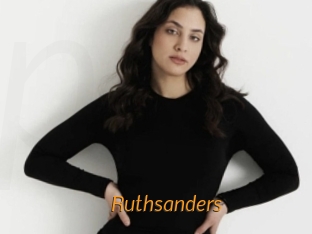 Ruthsanders
