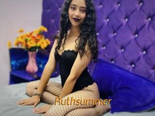 Ruthsummer