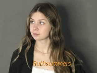 Ruthsummers