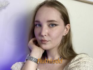 Ruthtodd